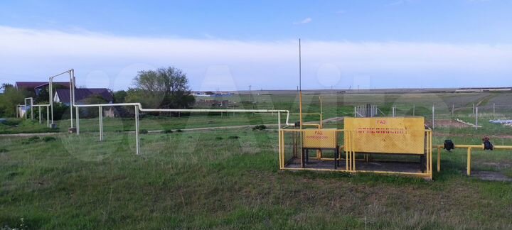 Участок 100 сот. (СНТ, ДНП)