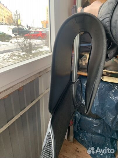 Сумка переноска для маленьких собак