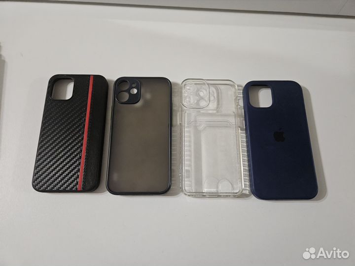 iPhone 12 mini, 128 ГБ