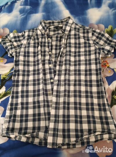 Вещи женские