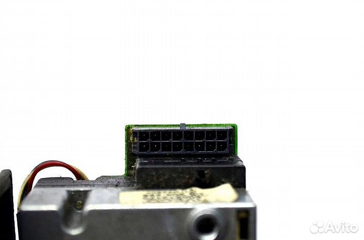 Переключатель круиз контроля iveco Stralis (01.02)