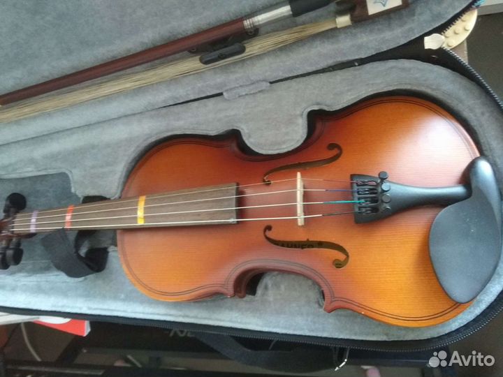Скрипка 1/8