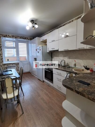 2-к. квартира, 61 м², 1/5 эт.