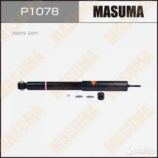 Амортизатор P1078