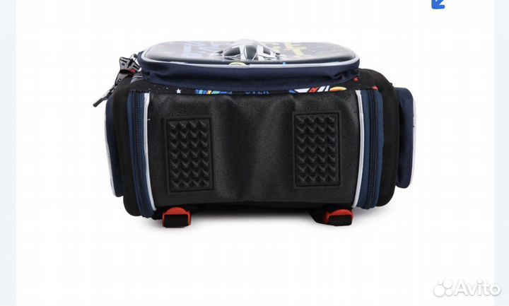 Рюкзак школьный для мальчика