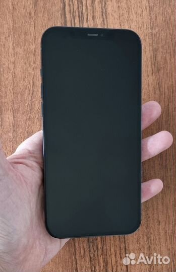 iPhone 12 Pro Max, 128 ГБ