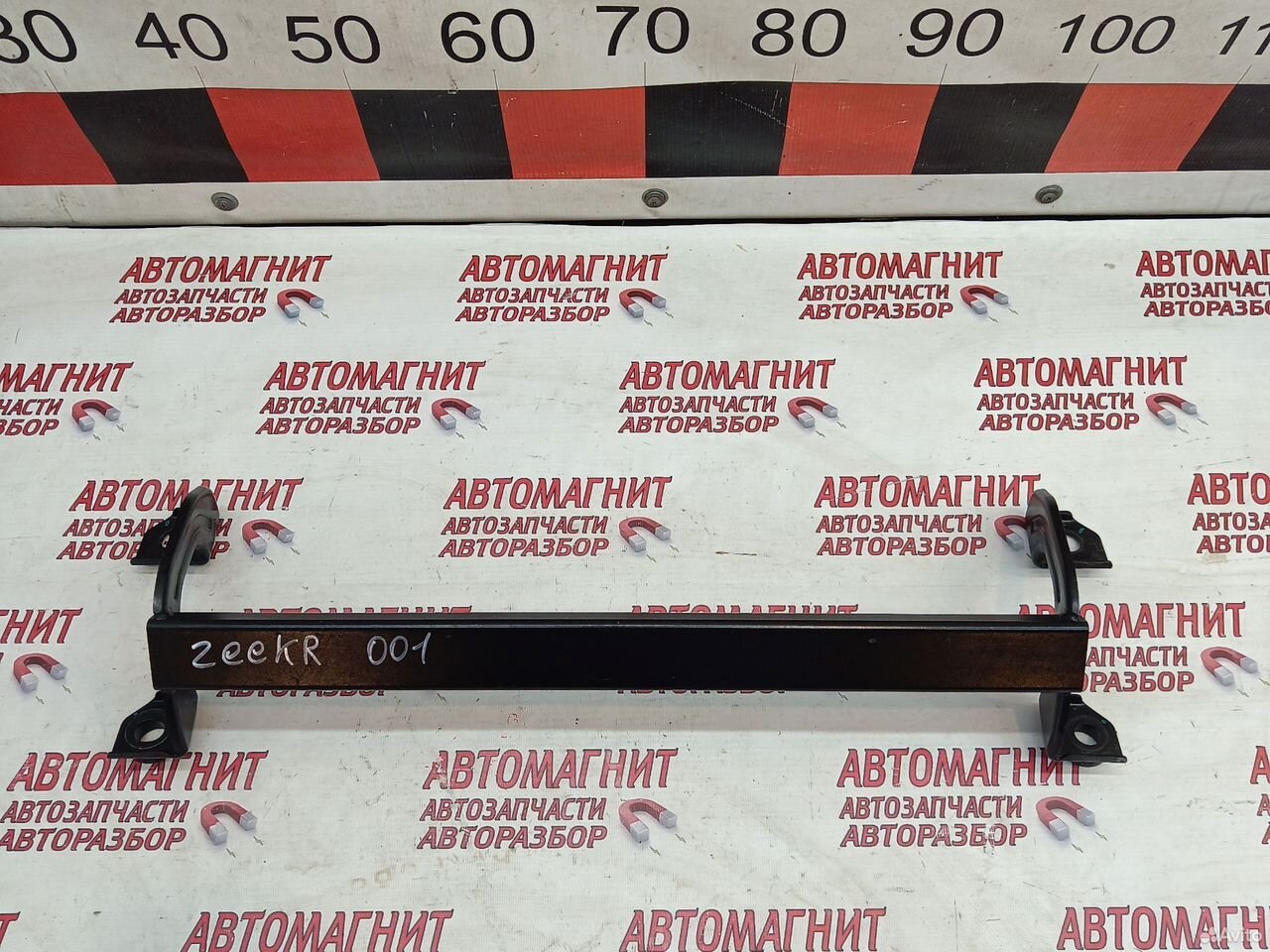 Кронштейн рулевой рейки Zeekr