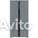 Холодильник двухкамерный новый