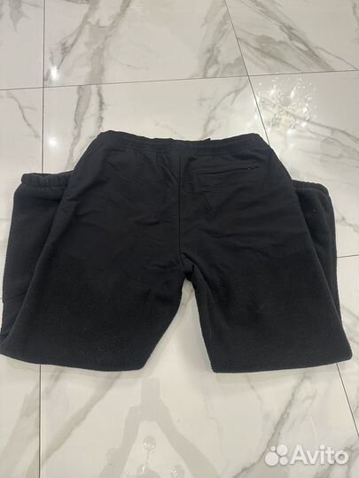 The north face костюм