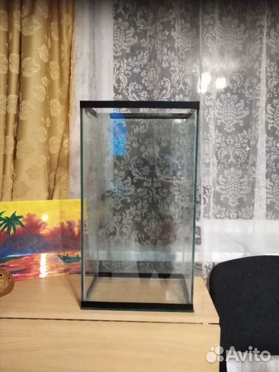 Аквариум для рыбок