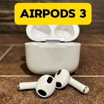 Airpods 3