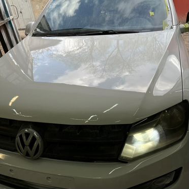 Покрашу авто как себе