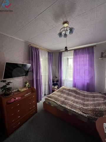 2-к. квартира, 52,8 м², 2/9 эт.