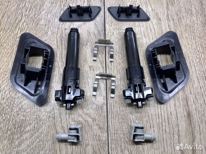 Крышка Форсунки омывателя фар Infiniti Q50 V37 17