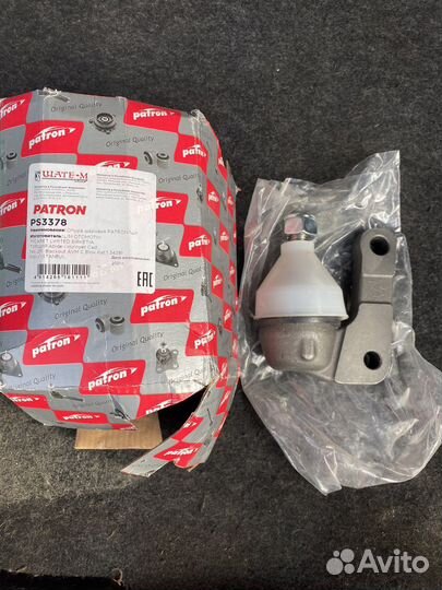 Шаровые Опель Астра J GTC