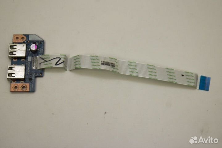 USB плата для Acer E5-521 LS-B162P