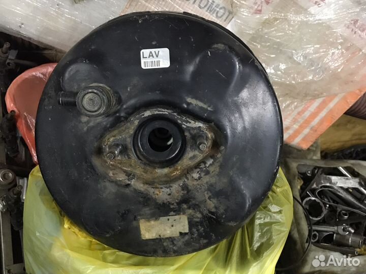 Вакумник cadillac srx