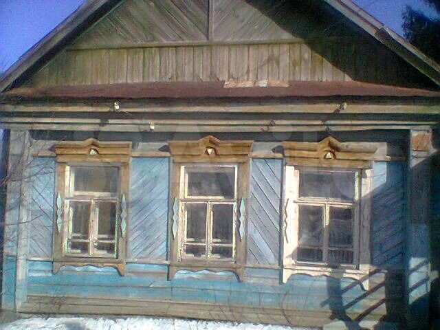 Дом 40 м² на участке 4 сот.