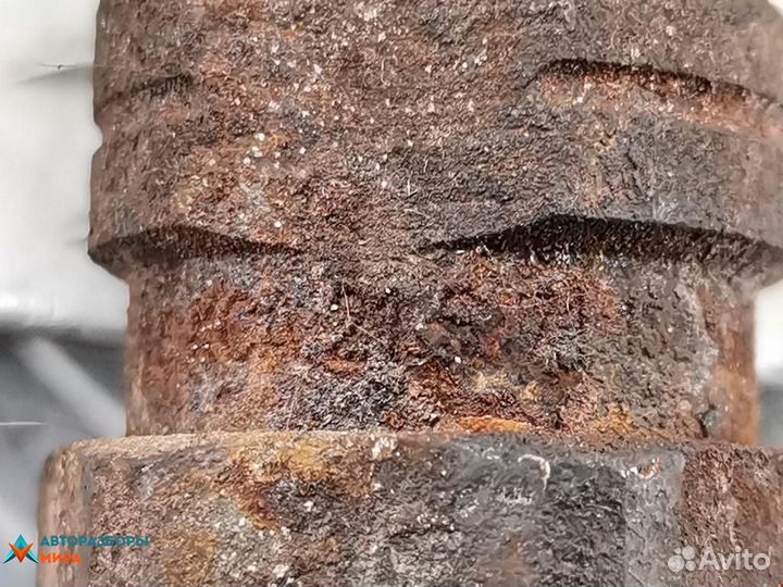 Форсунка Opel Omega B рест. 2000 STC2295