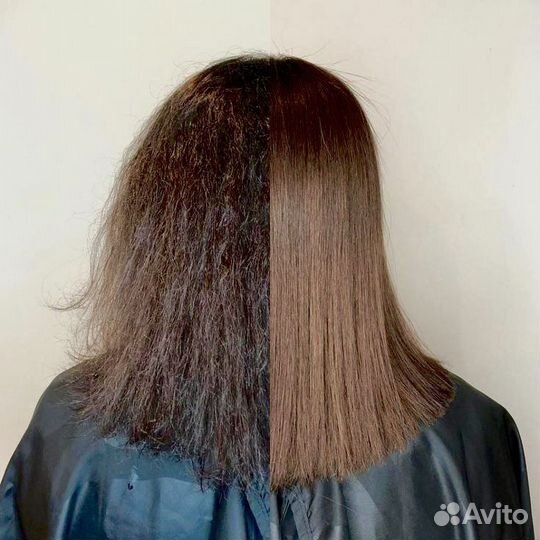 Услуги Маникюра