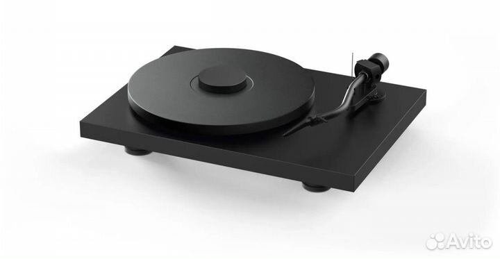 Pro-ject PRO S Новый в наличии