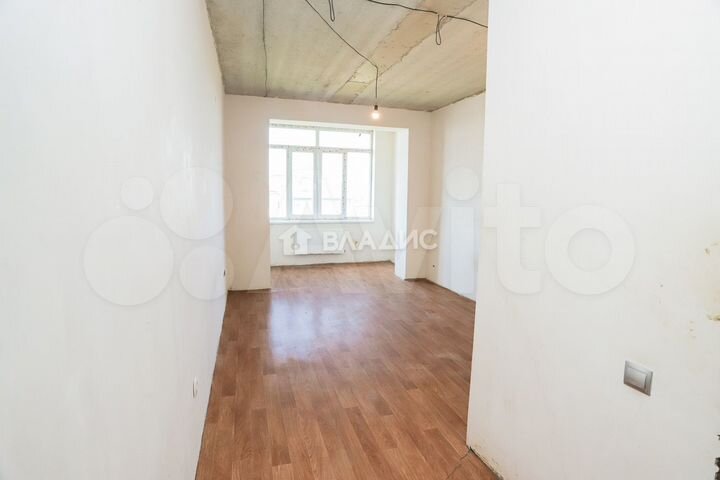 Квартира-студия, 28 м², 3/6 эт.