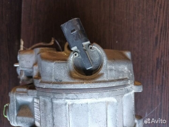 Компрессор кондиционера Passat Tiguan 1K0820859S