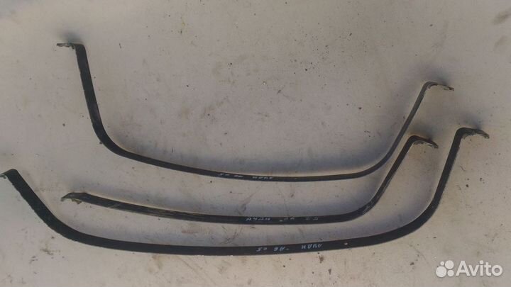 Ленты крепления бензобака для Audi A6 C5 1997-2004