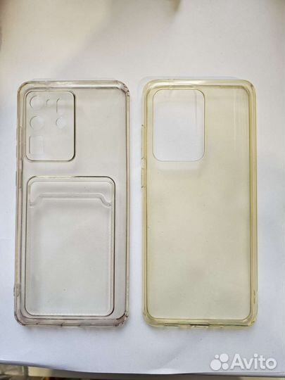 Чехлы на Samsung galaxy s20 ultra