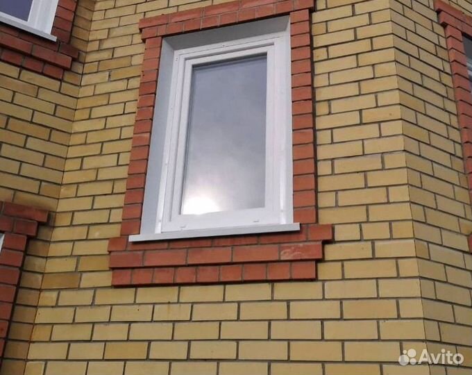 Пвх окна и двери большой выбор. Производство