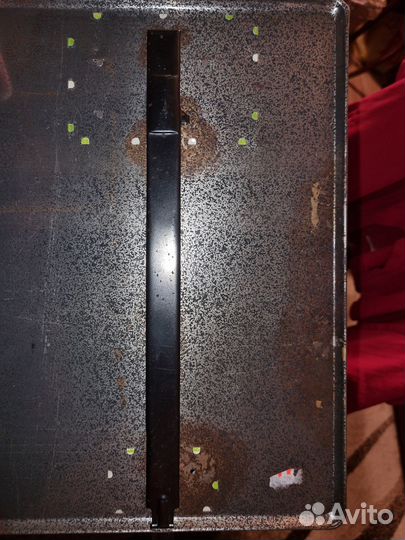 Заводная игрушка СССР Аэропорт