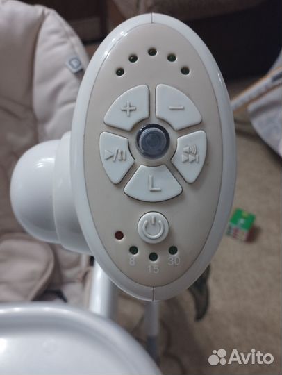 Качели/Стульчик для кормления