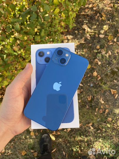 iPhone 13 256 gb