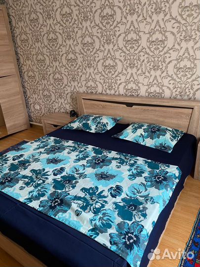 Постельное белье