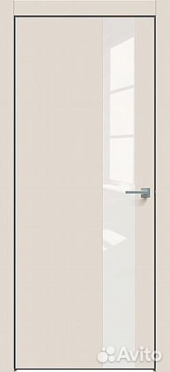 Дверь межкомнатная раздвижная