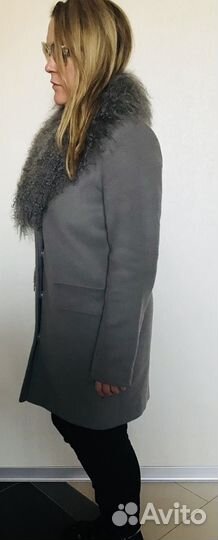 Пальто женское