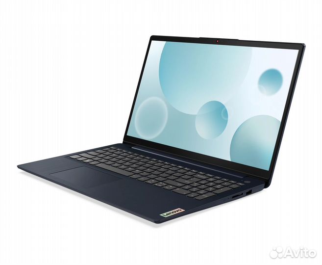 Ноутбук Lenovo IdeaPad 3 15IAU7, 15.6