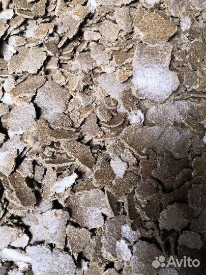 Жмых рапсовый