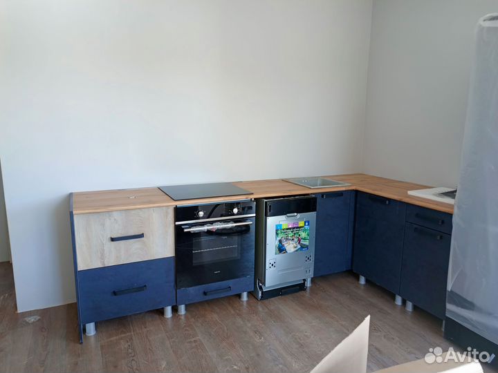 Сборка мебели