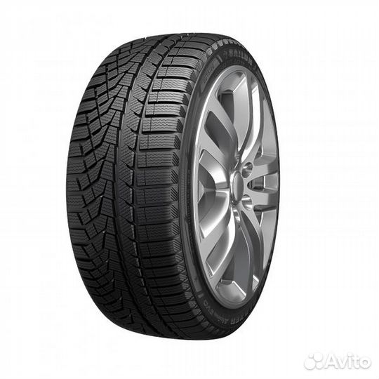 Sailun Ice Blazer Alpine EVO1 255/50 R19 107V