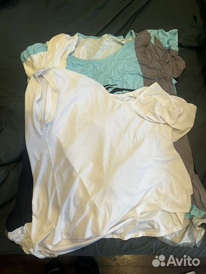 Вещи по договоренности