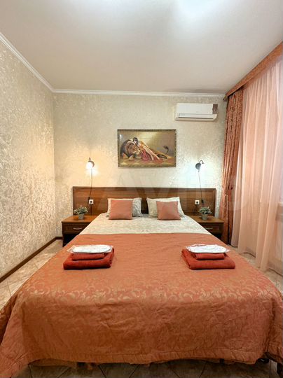 Комната 16 м², 3/4 эт.