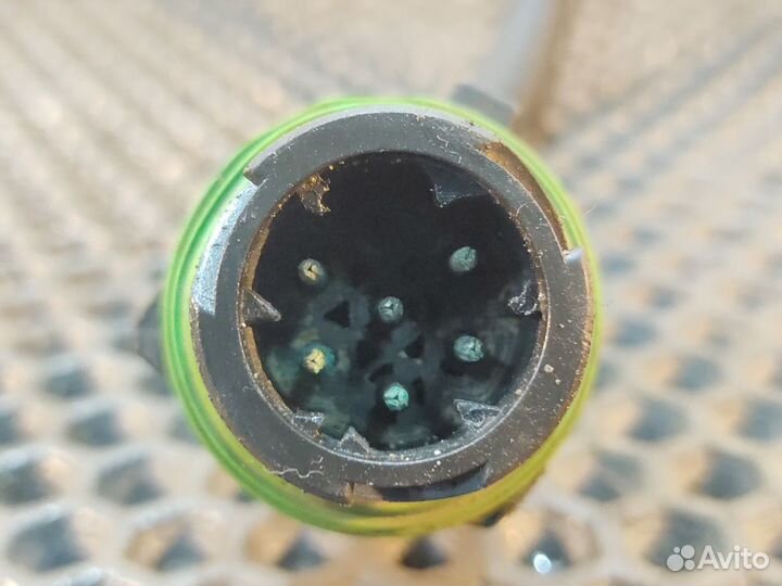 7482371603 Фонарь задний правый камаз 5490