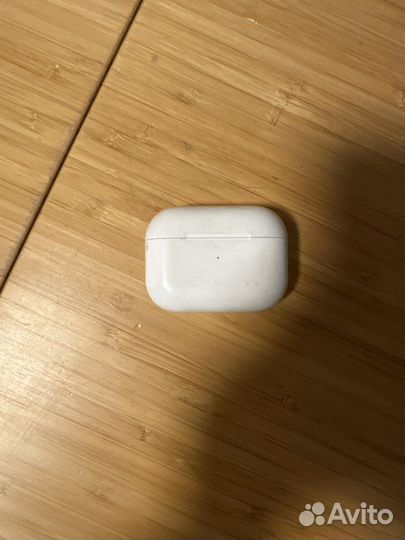 Airpods pro оригинал