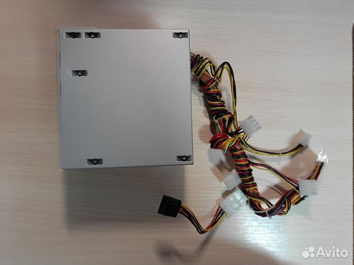 Блок питания microlab 360w