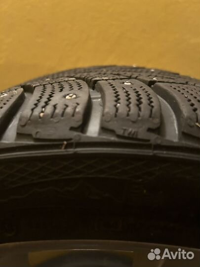 Продам колеса в сборе бмв 5