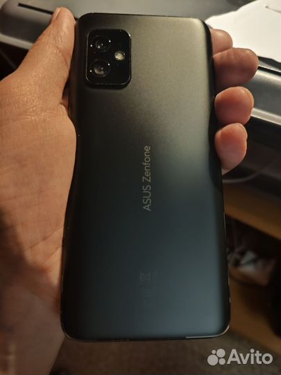 ASUS Zenfone 8, 16/256 ГБ