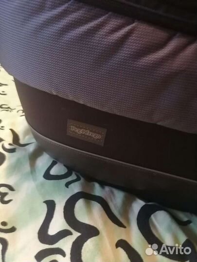 Коляска peg perego gt3 3 в 1