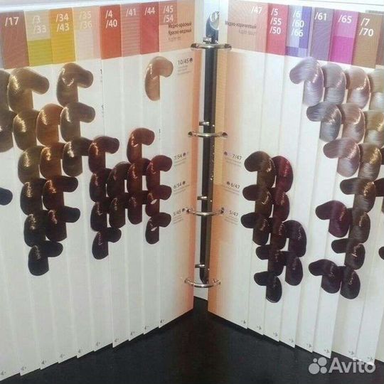 Палитра Делюкс естель