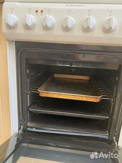 Плита электрическая стеклокерамика